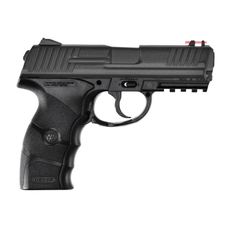 Pistolet wiatrówka Wingun WC4-303 B 4,5 mm BB CO2