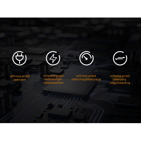 Ładowarka USB Fenix ARE-D1