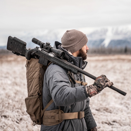Luneta celownicza Vortex Razor HD LHT 4,5-22x50 FFP 30 mm AO XLR-2 MOA/MRAD