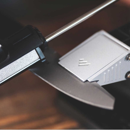 Ostrzałka Work Sharp Precision Adjust + stabilizator