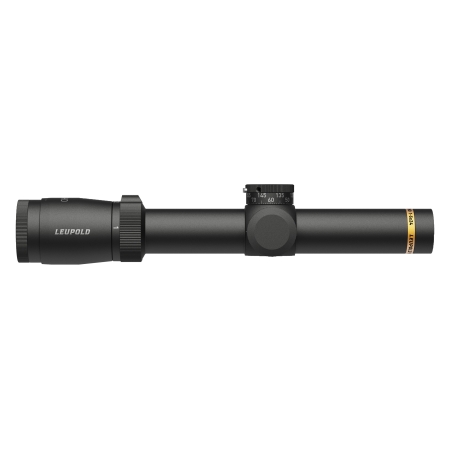 Luneta celownicza Leupold VX-5HD 1-5x24 30 mm CDS-ZL2 iR FireDot Duplex