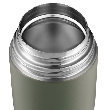 Termos Esbit Food Jug Sculptor 0,5 l szary