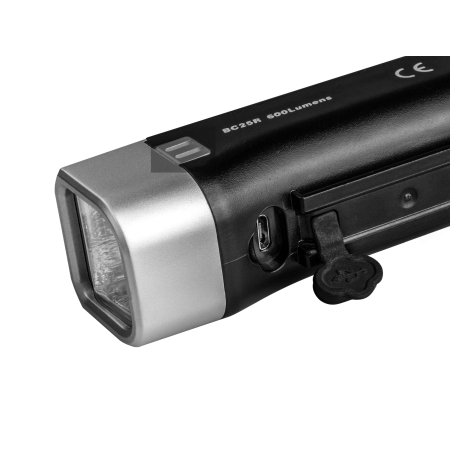 Lampa rowerowa Fenix BC25R