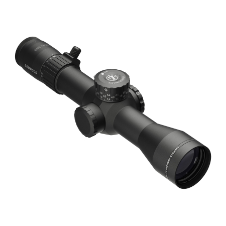 Luneta celownicza Leupold Mark 5HD 3.6-18x44 FFP 35 mm M5C3/M1C3 H59/CCH/Tremor 3/iR Tremor 3/iR PR1-MOA/PR1-MOA/iR PR1-MIL/PR1-MIL/