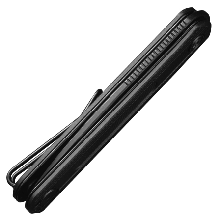 Nóż składany Civivi Foldis C21044-3 black