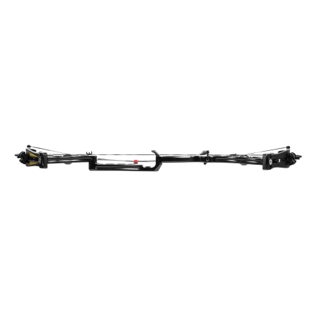 Łuk bloczkowy dla doroslych Ek AXIS 2.5 CNC 30-70 lb 32