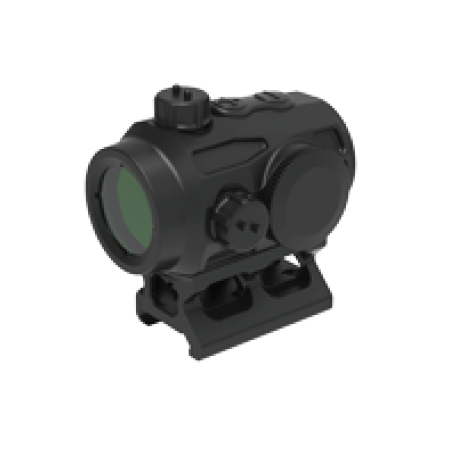 Kolimator Leapers UTG Red 4 MOA Single Dot