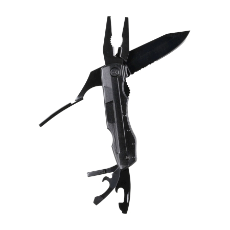 Multitool Foxter RX narzędzie wielofunkcyjne survival etiu 16w1