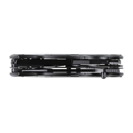 Multitool Foxter RX narzędzie wielofunkcyjne survival etiu 16w1
