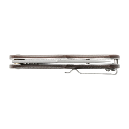 Nóż Walther CTK 2 składany