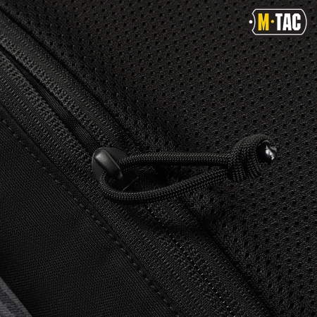 Torba M-Tac Magnet Bag Elite Hex czarna