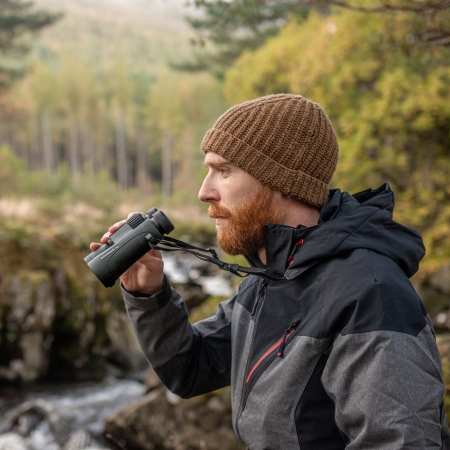 Lornetka Hawke Endurance ED 10x42 czarna
