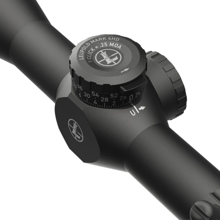 Luneta celownicza Leupold Mark 4HD 2.5-10x42 30mm M1C3 FFP PR1-MOA