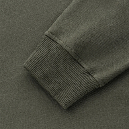 Sweter M-Tac 4 Seasons oliwkowy
