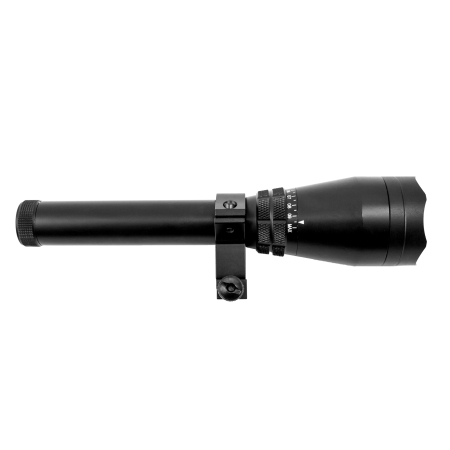 Latarka laserowa RealHunter ND50 Arctic
