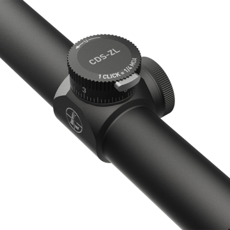 Luneta celownicza Leupold VX-3HD 1.5-5x20 1