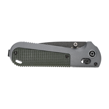 Nóż Benchmade 430BK Redoubt
