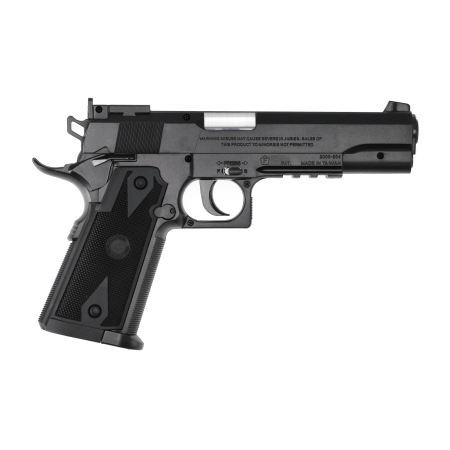 Pistolet wiatrówka Wingun WC4-304 B 4,5 mm BB CO2