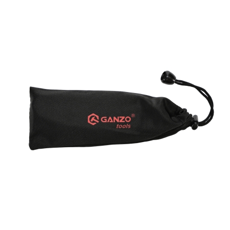Nóż składany Ganzo G7412-GR-WS z gwizdkiem
