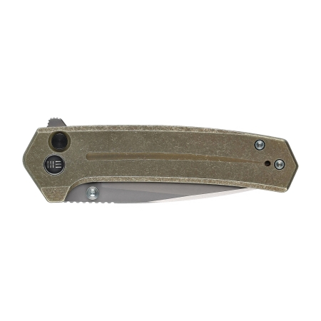 Nóż składany WE Knife Culex WE21026B-5 green