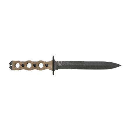 Nóż Benchmade185SBK-1 SOCP