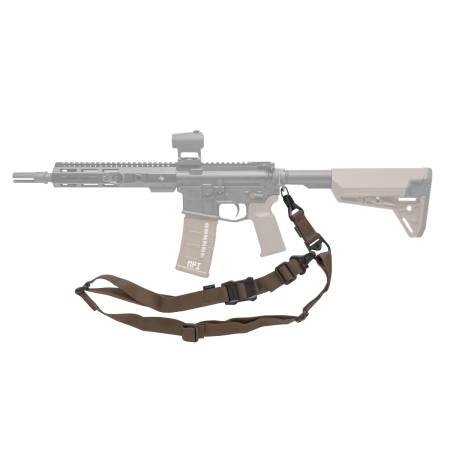 Zawieszenie Magpul jedno, dwupunktowe MS3 GEN2 coyote
