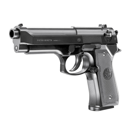 Replika pistolet ASG Beretta M92 FS 6 mm