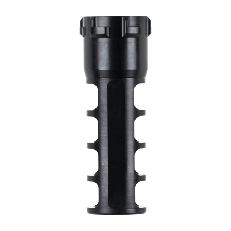 Hamulec wylotowy Acheron HexaLug XL 12.7 mm M25 x 1.5
