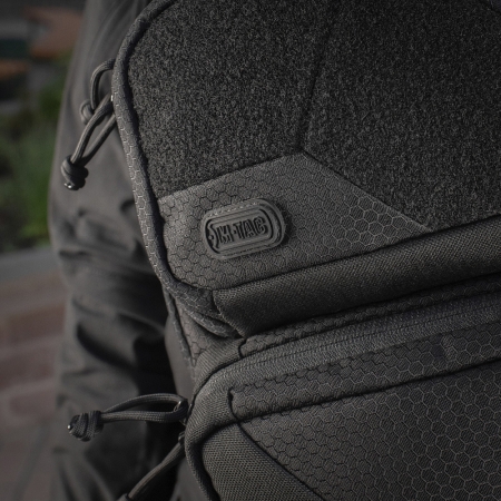 Torba M-Tac Sphaera Hex Hardsling Bag gen. II Elite czarny