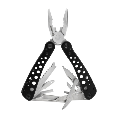 Narzędzie wielofunkcyjne multitool Ganzo G204