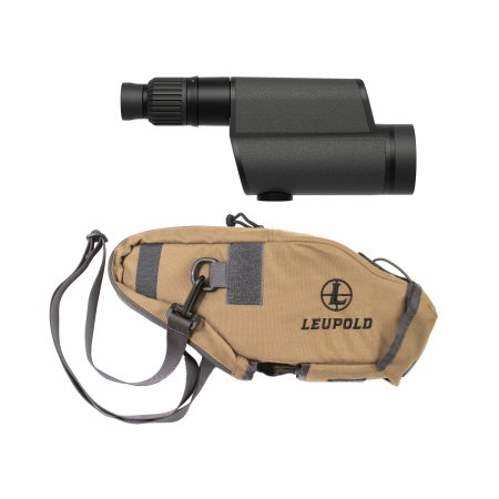 Luneta obserwacyjna Leupold Mark 4 12-40x60 H-32