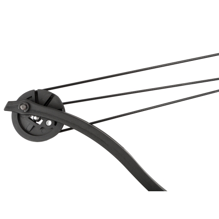 Łuk bloczkowy dla dzieci i młodzieży Poe Lang Kirupira 15-20 lb 34,5