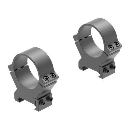Montaż stalowy Leupold PRW2 30 mm
