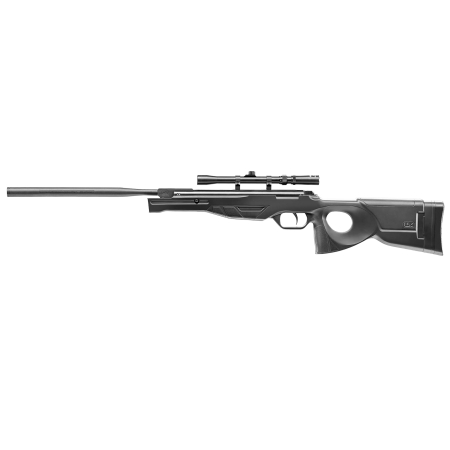 Wiatrówka Umarex Patrol 4,5 mm