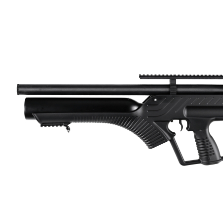 Wiatrówka PCP Optima by Hatsan Bull Master 4,5 mm