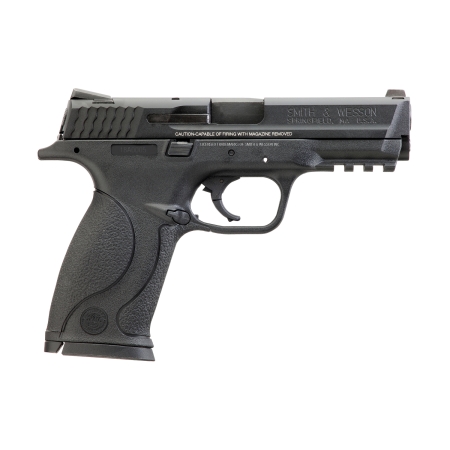 Replika pistolet ASG Smith&Wesson M&P9 6 mm