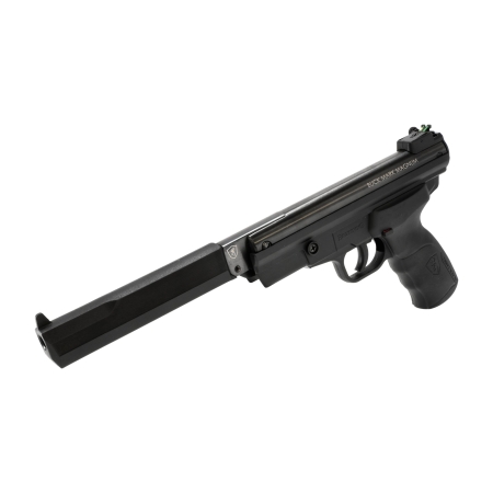 Pistolet wiatrówka Browning Buck Mark Magnum 5,5 mm sprężynowy