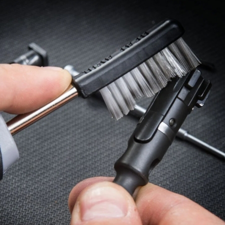 Zestaw do czyszczenia broni Real Avid Gun Boss Pro do AR-15