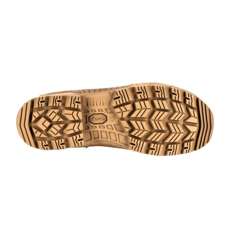 Buty wojskowe LOWA Breacher S MID coyot
