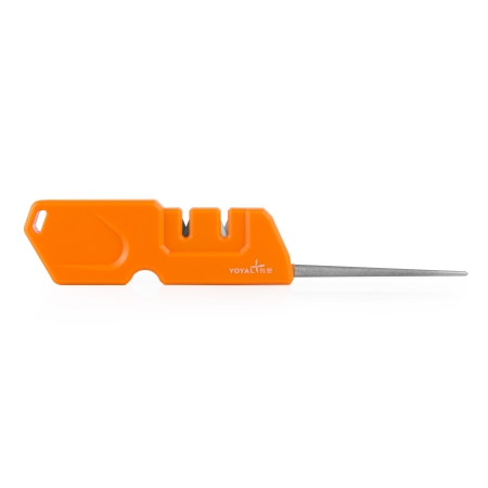 Ostrzałka Taidea T1055TDC uniwersalna
