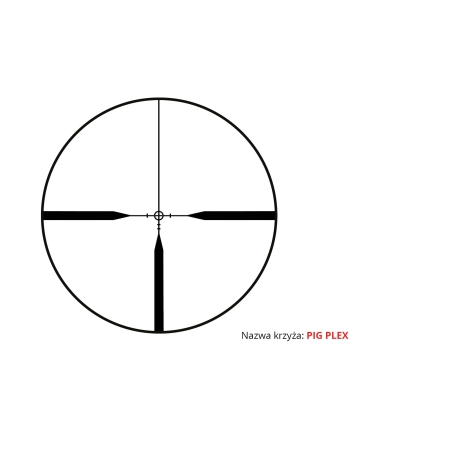 Luneta celownicza Leupold VX-Freedom 1.5-4x20 1