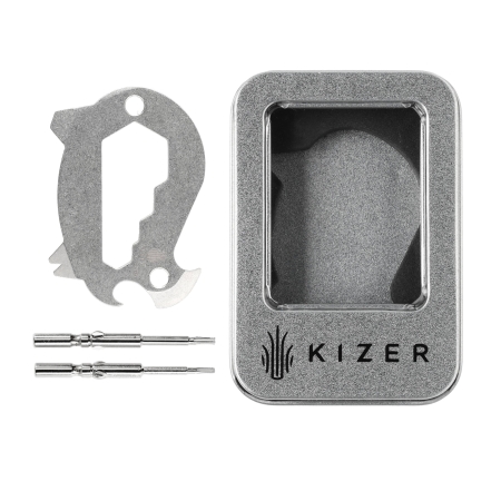 Multitool Kizer Peccary T107A1