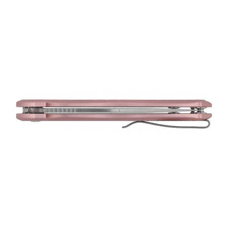 Nóż składany Civivi Stormhowl C23040B-3 light pink