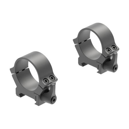 Montaż stalowy Leupold QRW2 30 mm