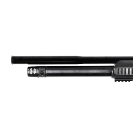 Wiatrówka PCP Optima by Hatsan Galatian III Carabine QE 5,5 mm