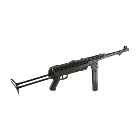 Pistolet maszynowy wiatrówka Legends MP LE 4,5 mm