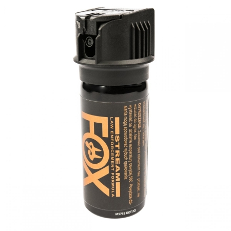 Gaz pieprzowy Fox Labs 5.3 43 ml strumień 1.5oz