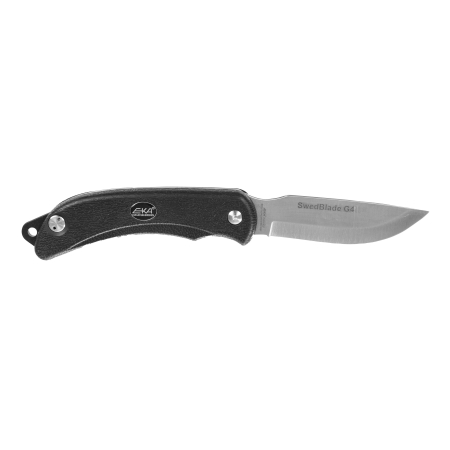 Nóż Eka SwedBlade G4 czarny