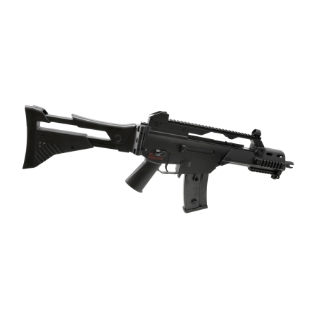 Replika karabinek ASG H&K Heckler&Koch G36 C IDZ 6 mm