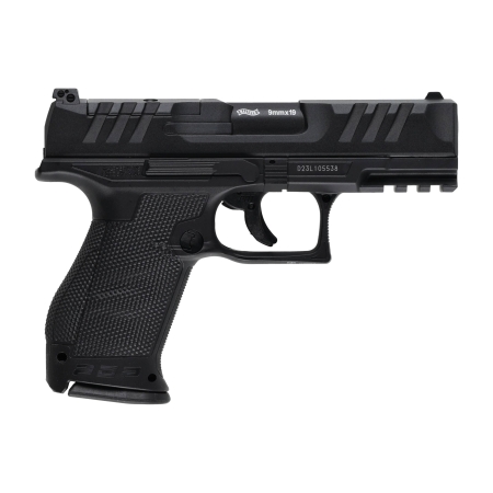 Pistolet Walther PDP Compact 4